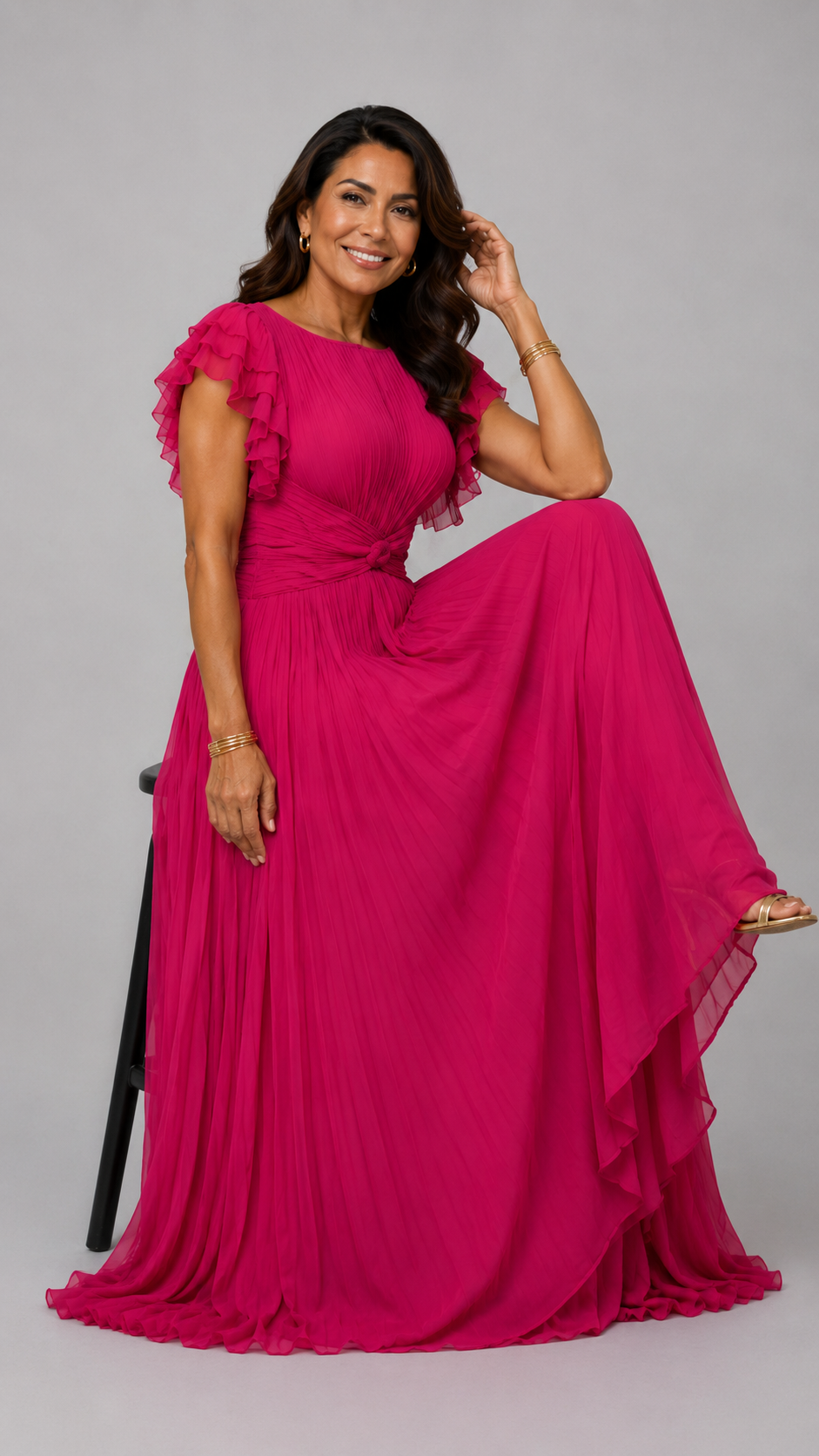 Samanta | Vestido