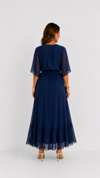 Léa | Vestido Floral