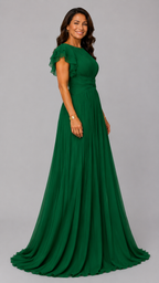 Samanta | Vestido