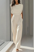 Olia™ | Elegante Tuta
