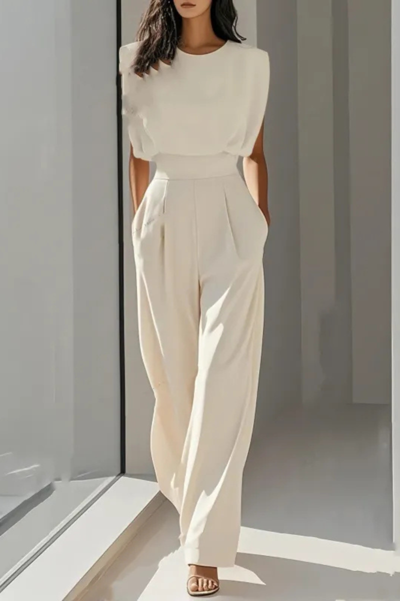 Olia™ | Elegante Tuta
