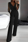 Sima™ | Tuta Glitter Moderna