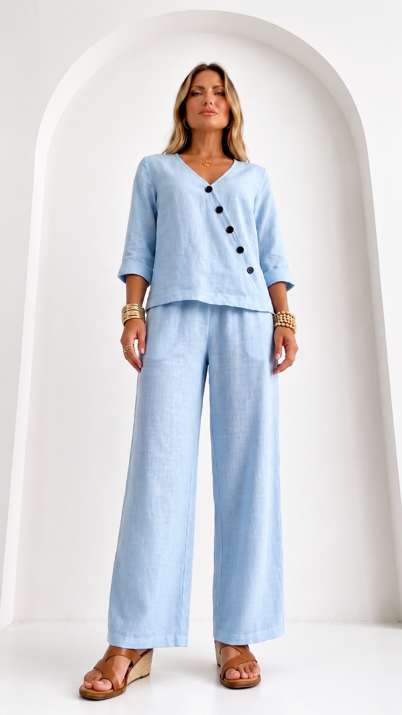 Nina Chic | Conjunto