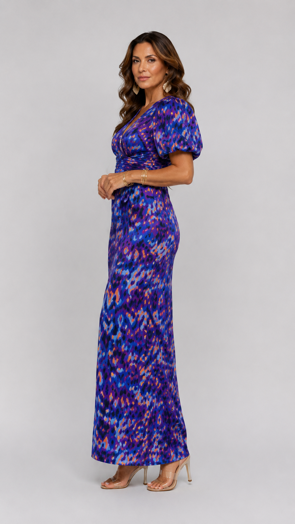 Amélie | Vestido Elegante