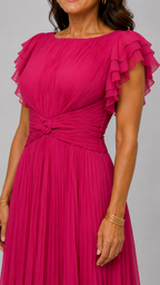 Samanta | Vestido