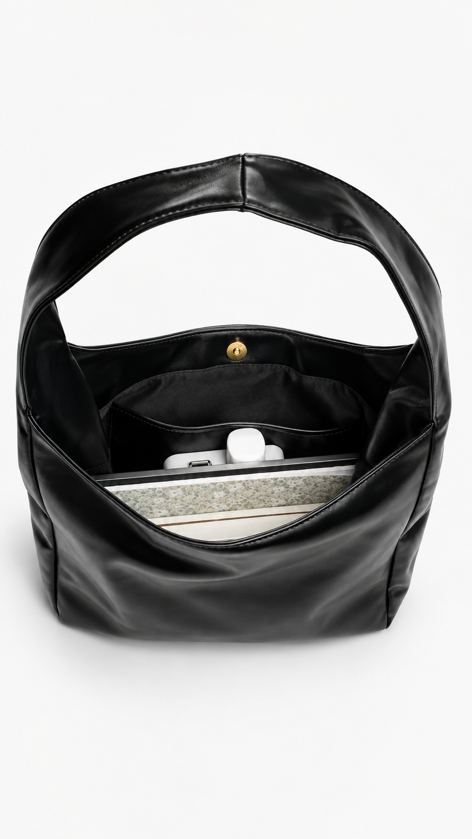 Noir Essence | Bolsa