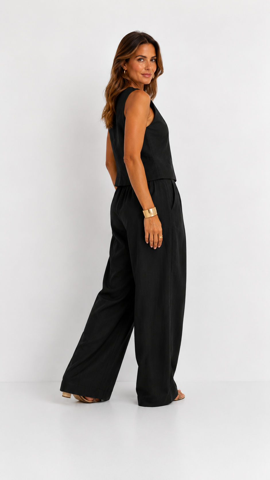 Lunaria | Conjunto