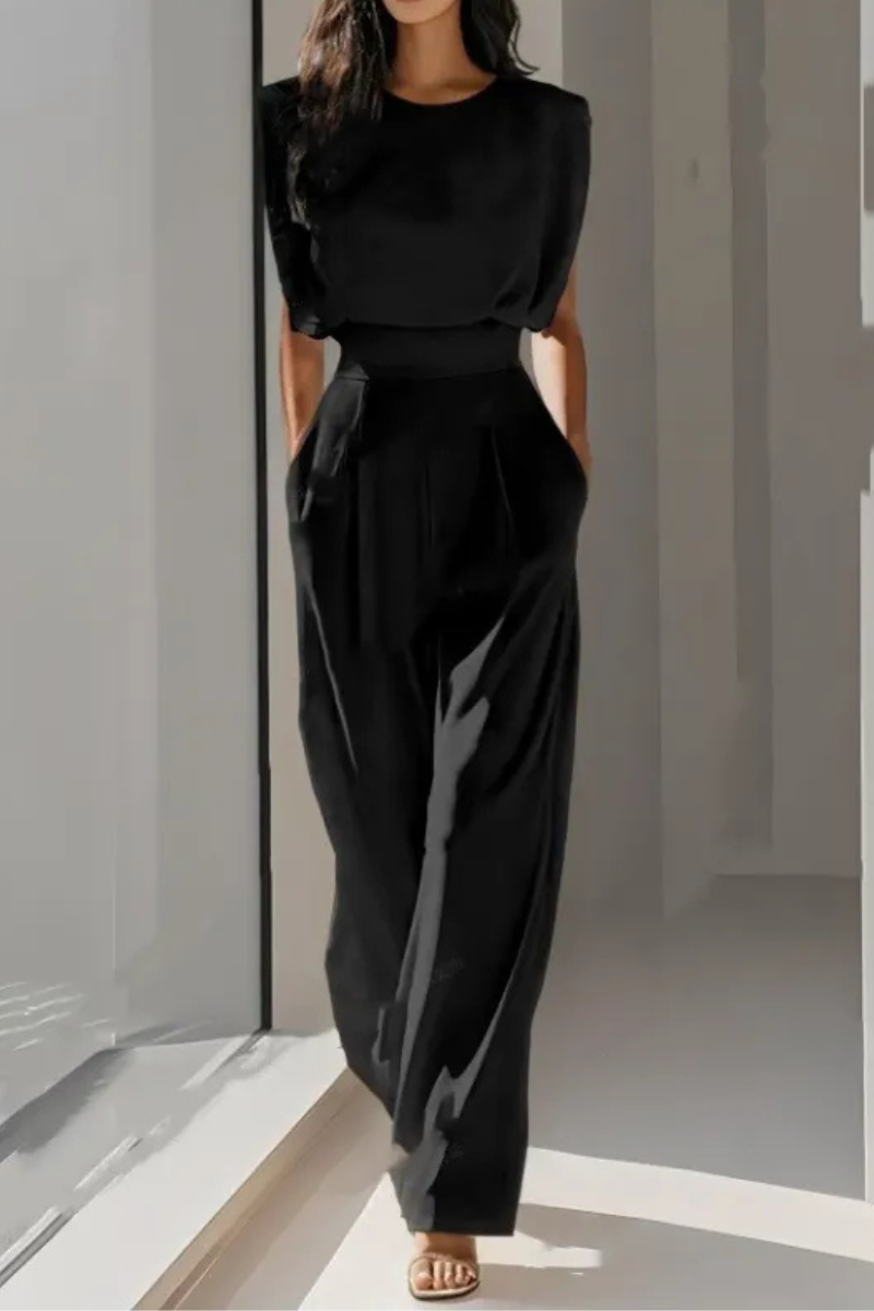 Olia™ | Elegante Tuta
