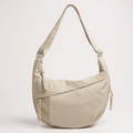 Rossana | Bolso de hombro beige