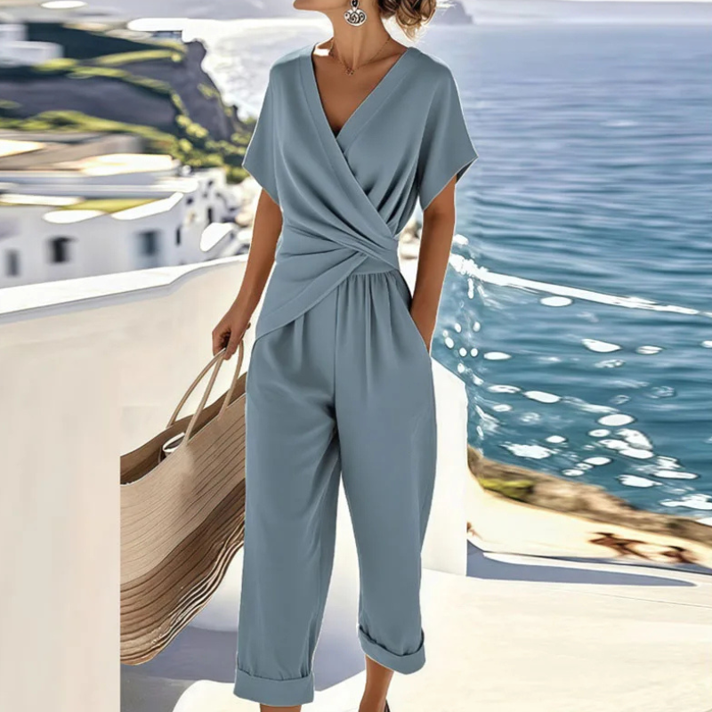 Aris™ | Elegante tuta