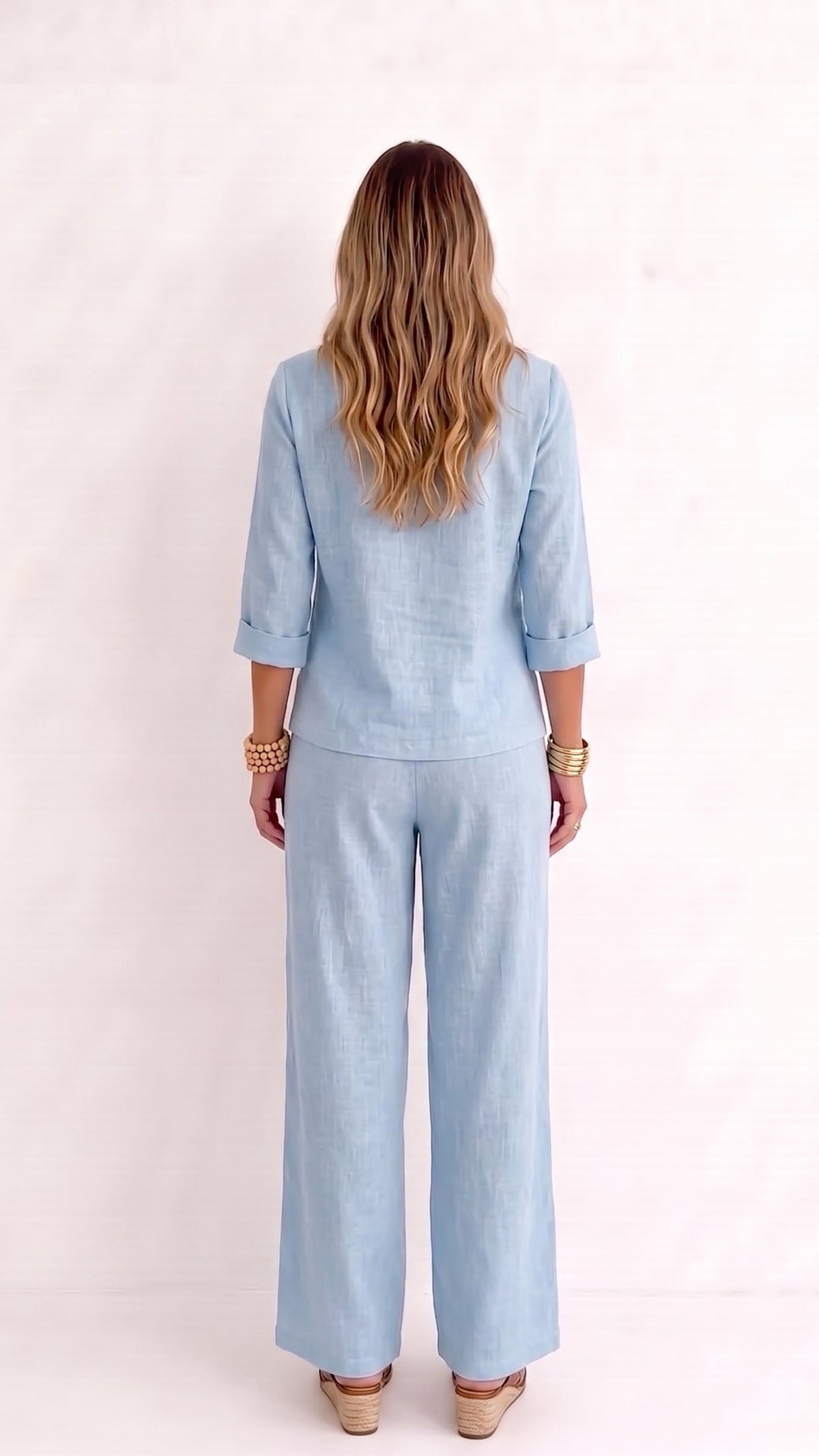 Nina Chic | Conjunto