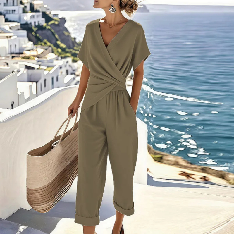 Aris™ | Elegante tuta