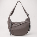 Rossella | Bolso de hombro gris