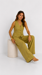 Lunaria | Conjunto