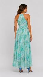 Portia | Vestido Midi