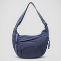 Grazia | Bolso de hombro azul