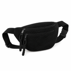 Ida | Bolso de pana negro