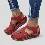 Eulalia | Sandalias