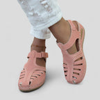 Eulalia | Sandalias