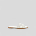 Marina | Sandalias de cuero