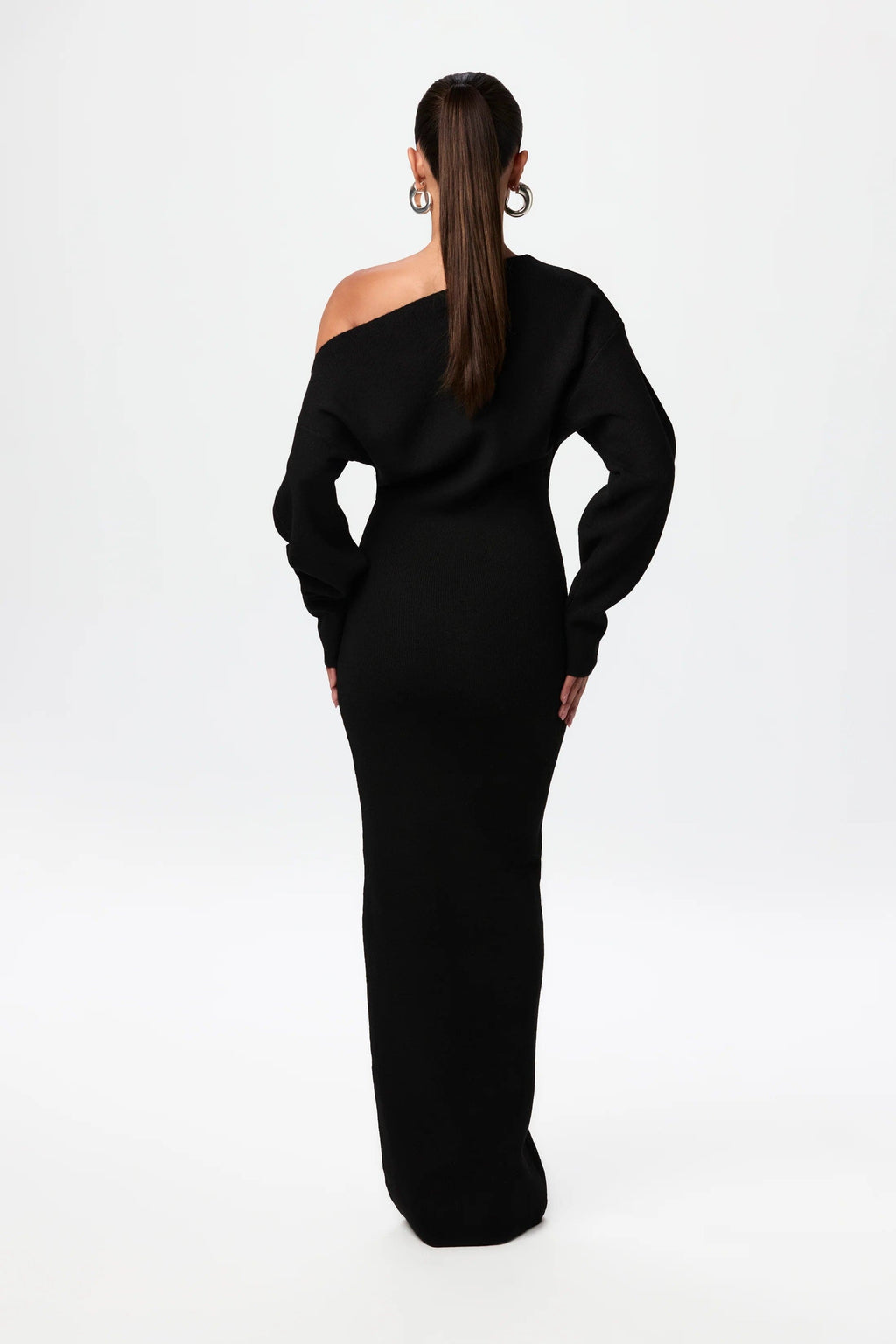 Korae™ | Elegante Jumpsuit a Spalla Unica
