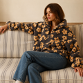 Chaqueta Daisy Bloom™
