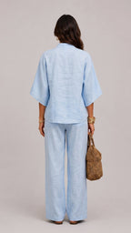 Afrodita | Conjunto de Lino