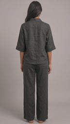 Afrodita | Conjunto de Lino