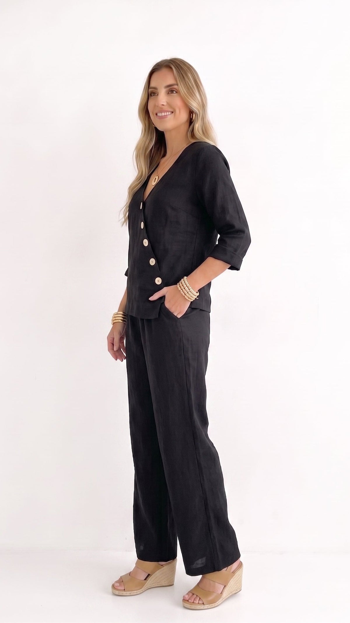 Nina Chic | Conjunto