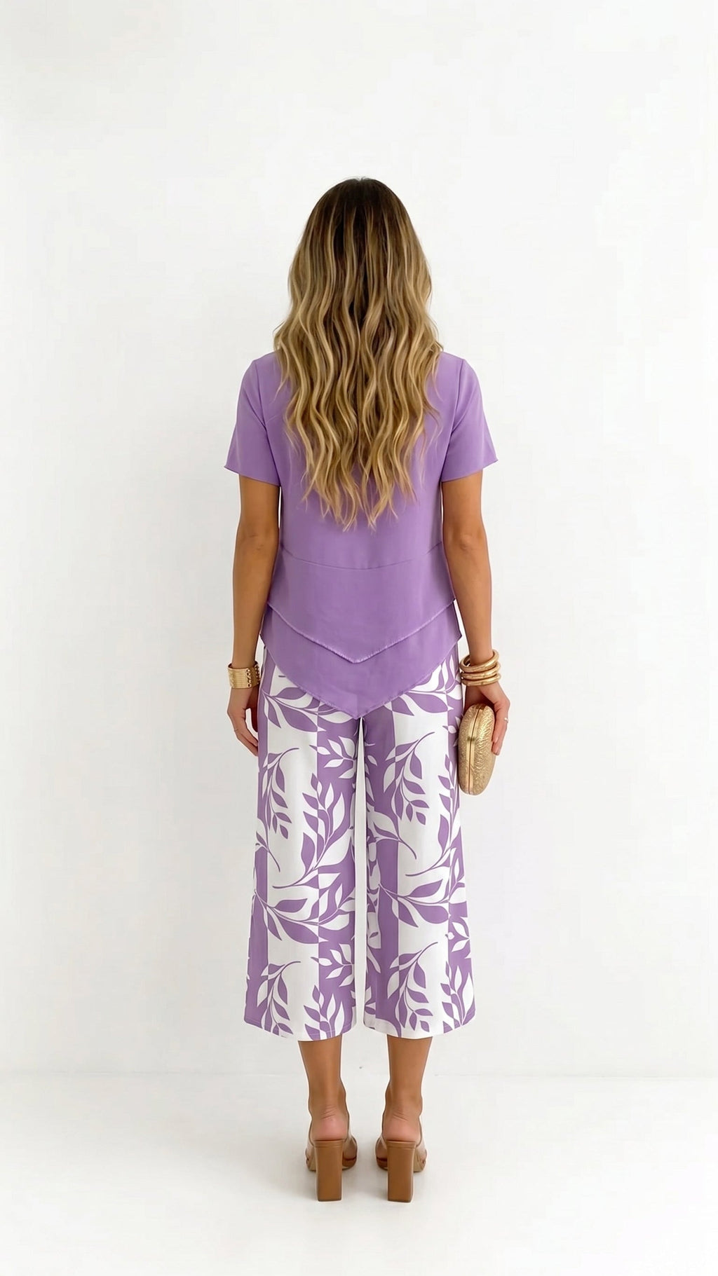 Marina | Conjunto