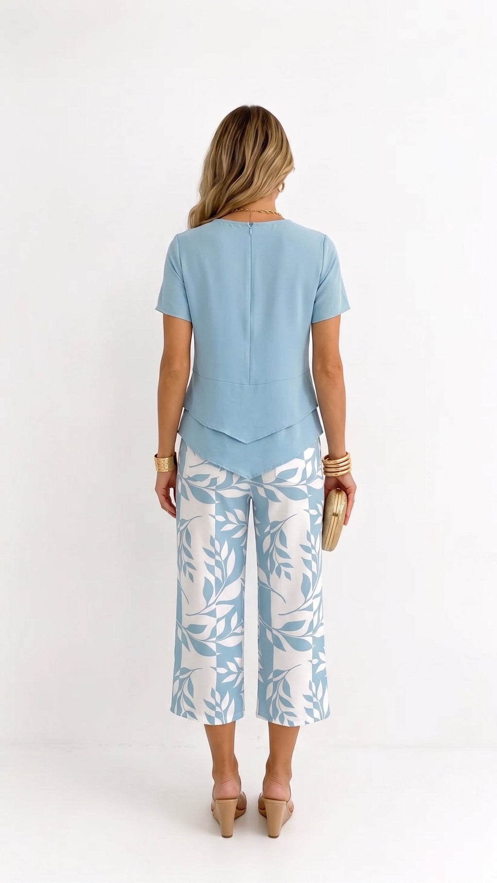 Marina | Conjunto