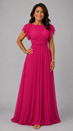Samanta | Vestido