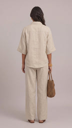 Afrodita | Conjunto de Lino
