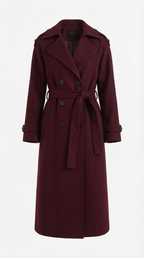 Dolores Langer Trench Coat