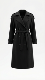 Dolores Langer Trench Coat