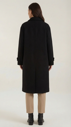 Martha Chaqueta Clásica de Invierno