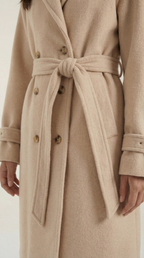 Chaqueta Forrada Orinthia