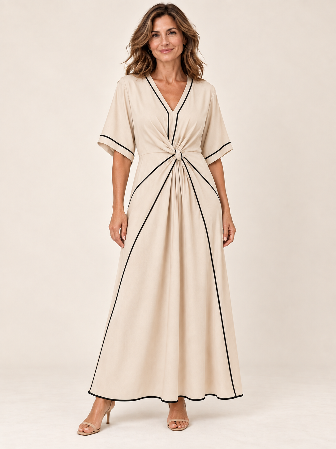 Cielo Beige — frontal