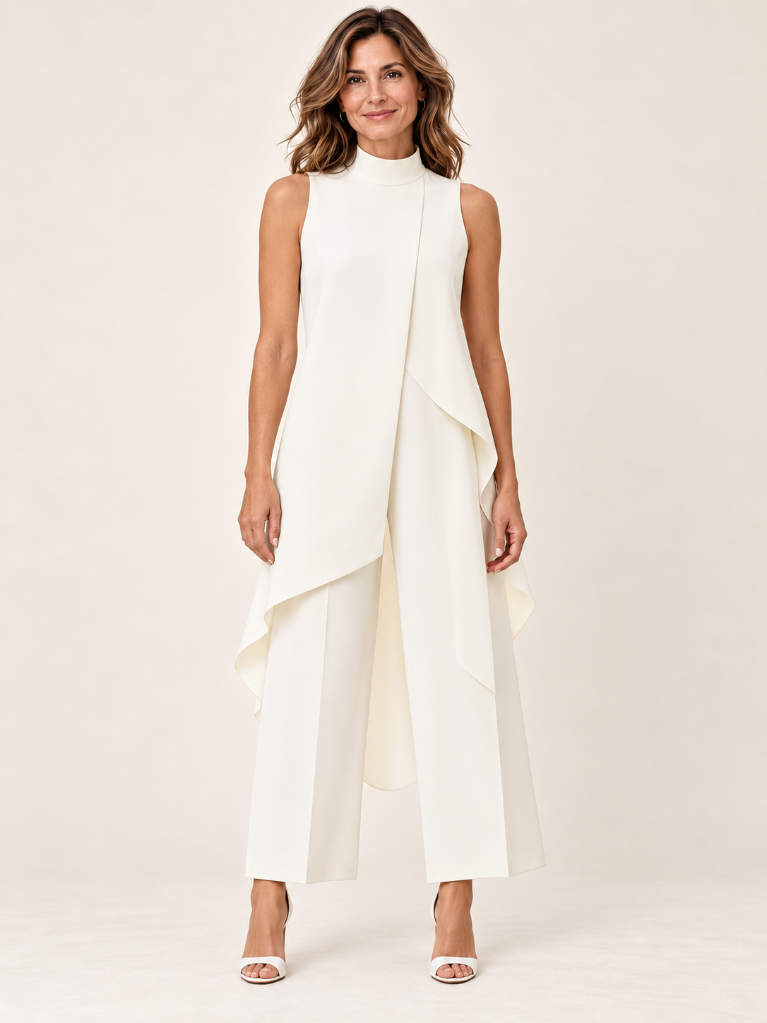 Pilar Blanco — frontal
