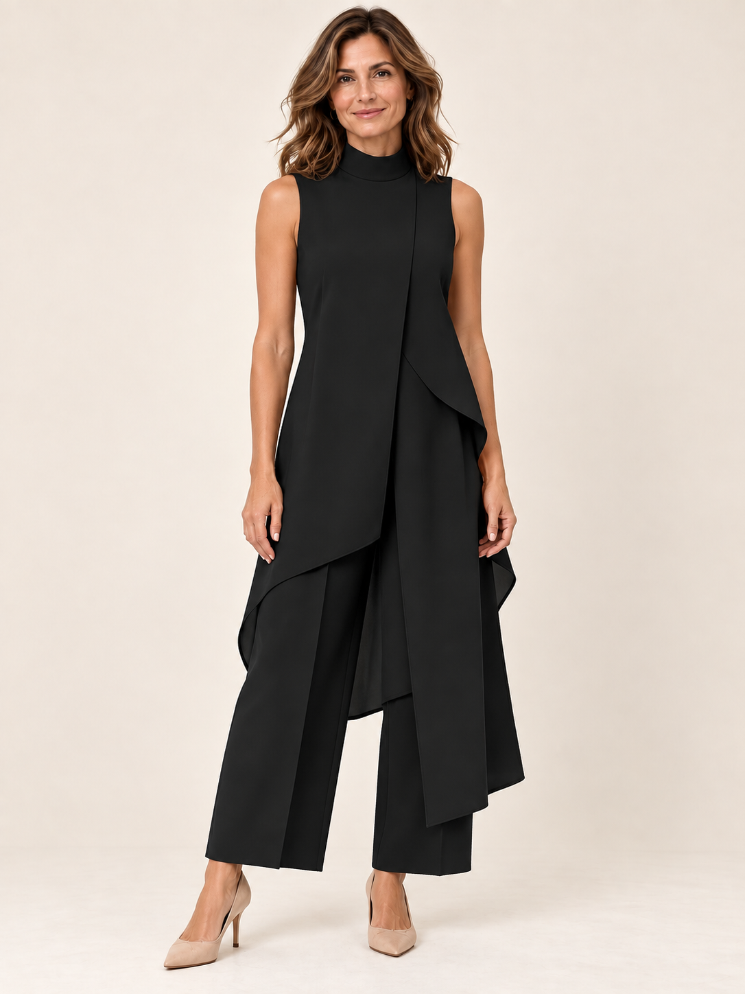 Pilar Negro — detalle