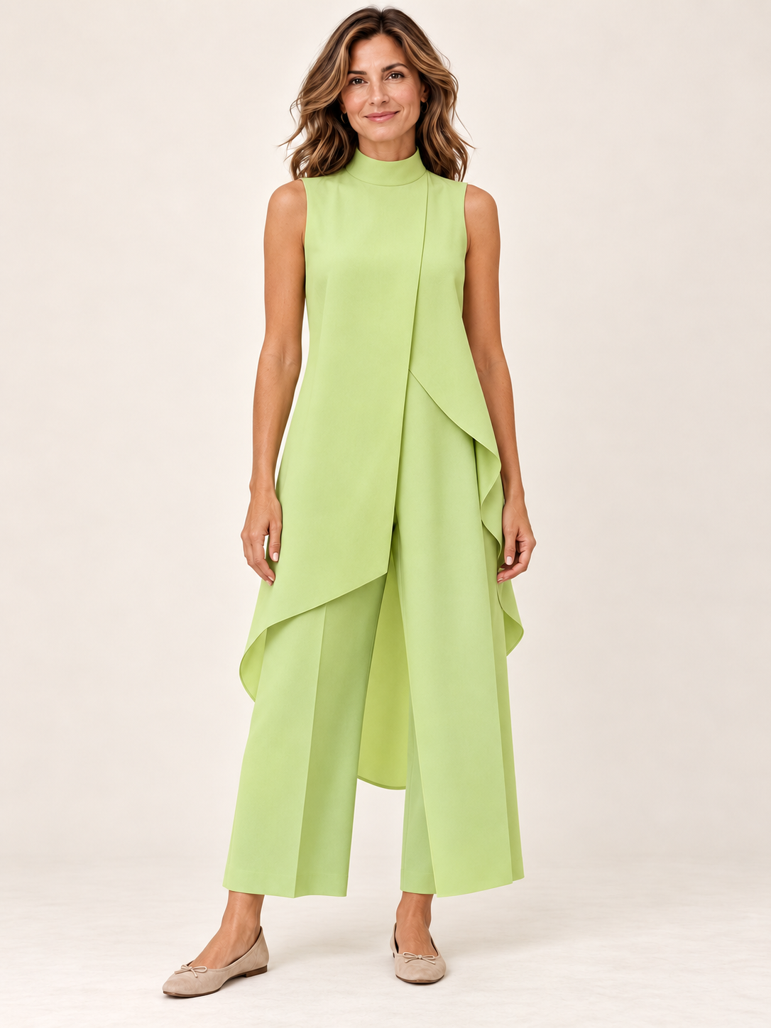 Pilar Verde Daiquiri — frontal